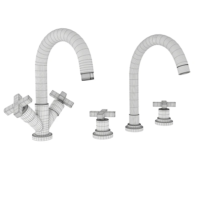 Faucets Nicolazzi — Descargar