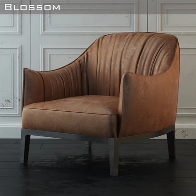 Кресло Blossom  Potocco, art  840/PL — Вид 2