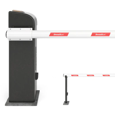 DoorHan Barrier Pro — Ver 1