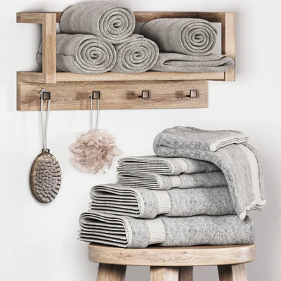 bathroom accessories 03 — Ver 2
