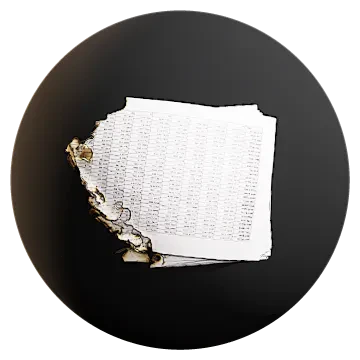 burnt paper 015 — Скачать