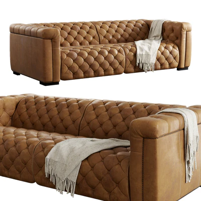Hooker Furniture / SOFA — Ver 1