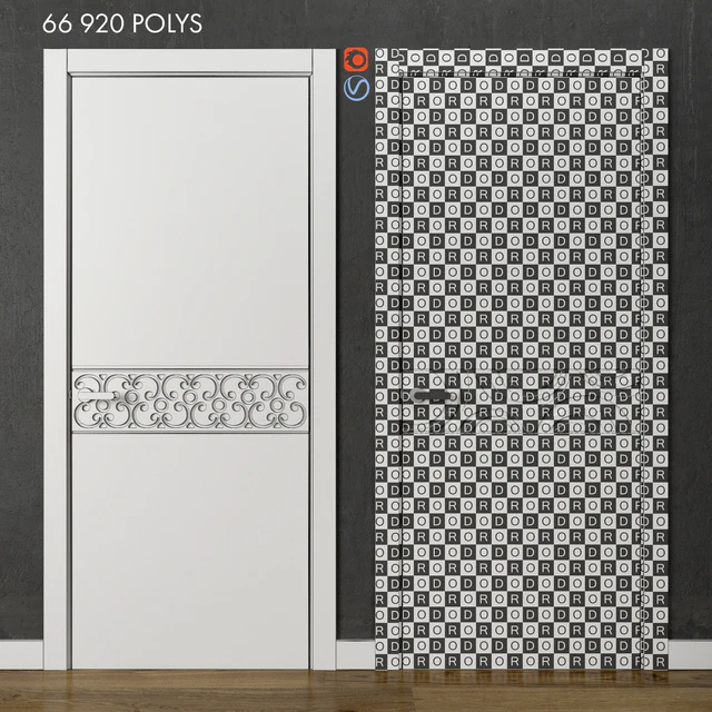 Doors Volhovets Deco Part 1 — Descargar