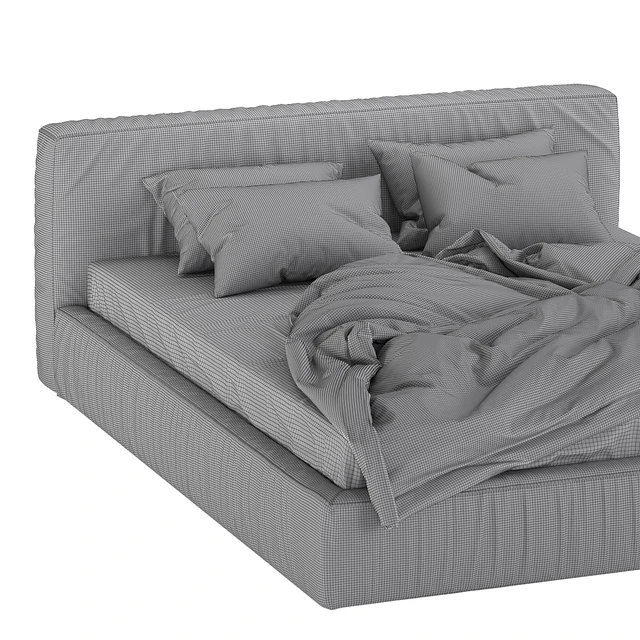 Jupiter slim bed — Download