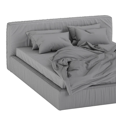 Jupiter slim bed — View 2