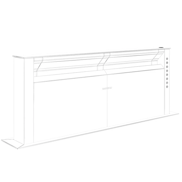 Gaggenau AL400191 — Скачать