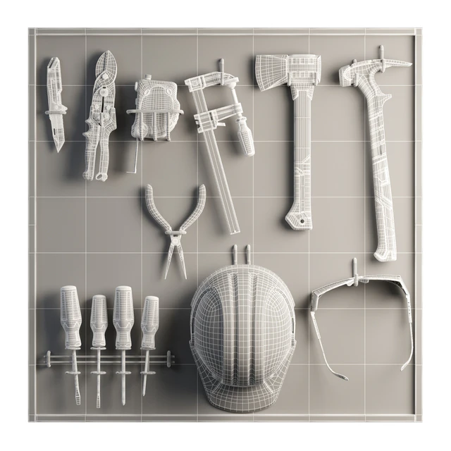 Essential Home Tools — Descargar