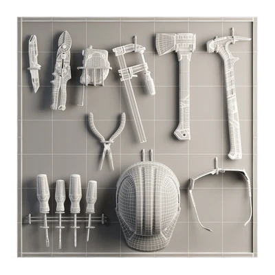 Essential Home Tools — Ver 2