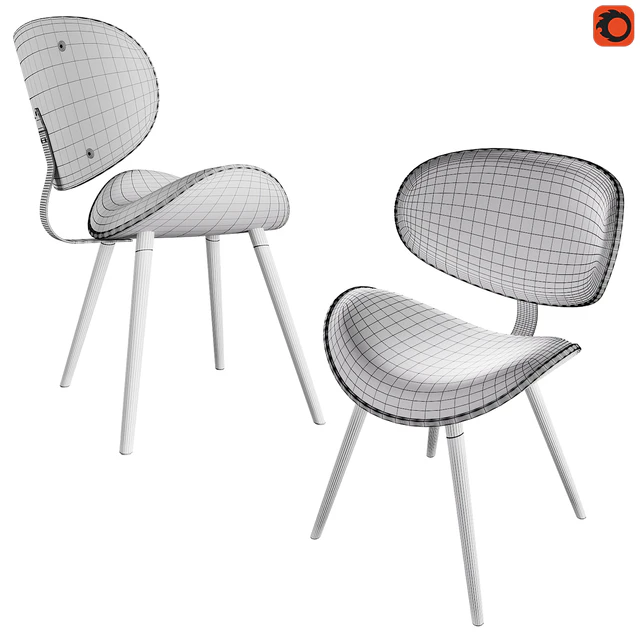 Jenny Chair — Descargar