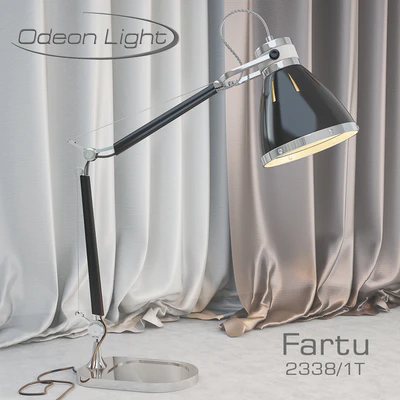 Odeon Fartu 2338 / 1T — Descargar