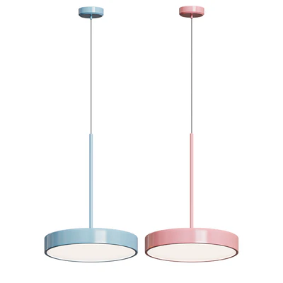 Nordic Macarons Pendant Lamp — Вид 2