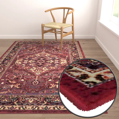 Carpets Set 2047 — Ver 2