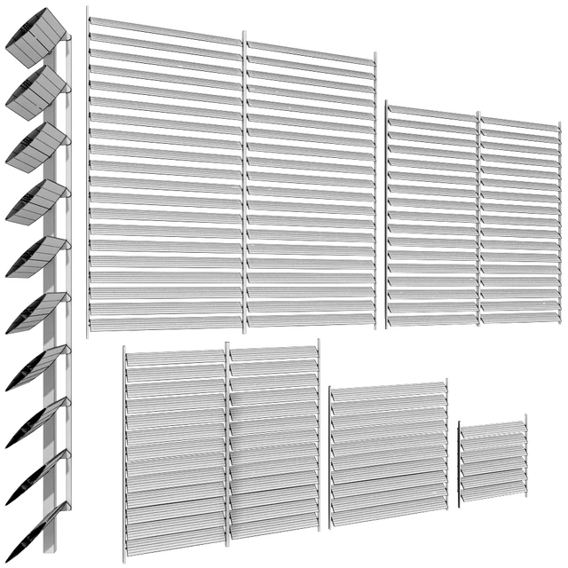 Shutter for windows and doors — Descargar
