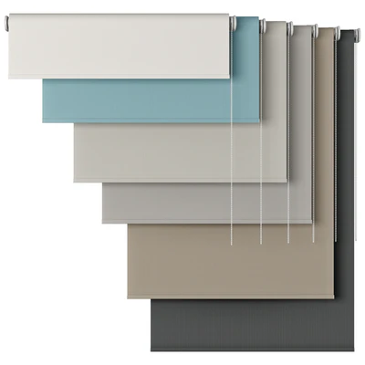 Roller Blind 72 | Sunbrella | SMART — Ver 2