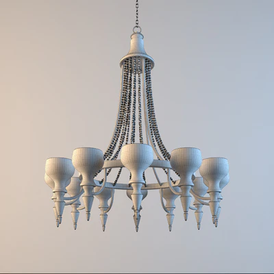 Visionnaire Eclipse — Вид 2