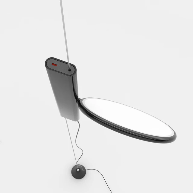 Flos OK Lamp — Скачать