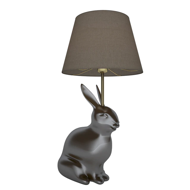 lamp table "Rabbit" — Descargar