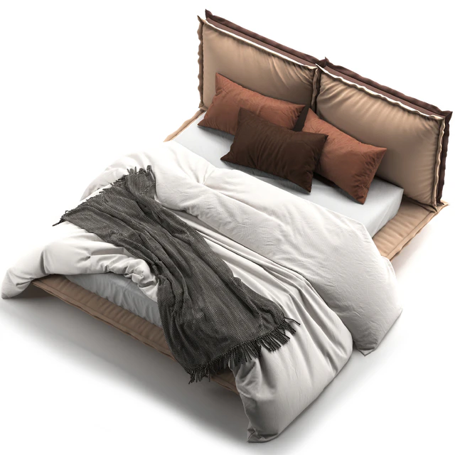 Sofa Barcelona 638301 GORGEOUS SETTING — Descargar