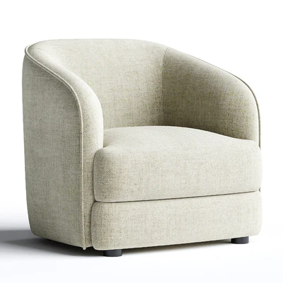 Covent Armchair — Вид 1