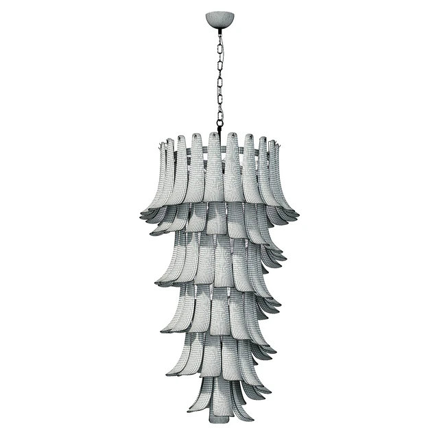 Murano Red Petals — Download