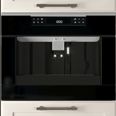 Kitchen 33 — Ver 2