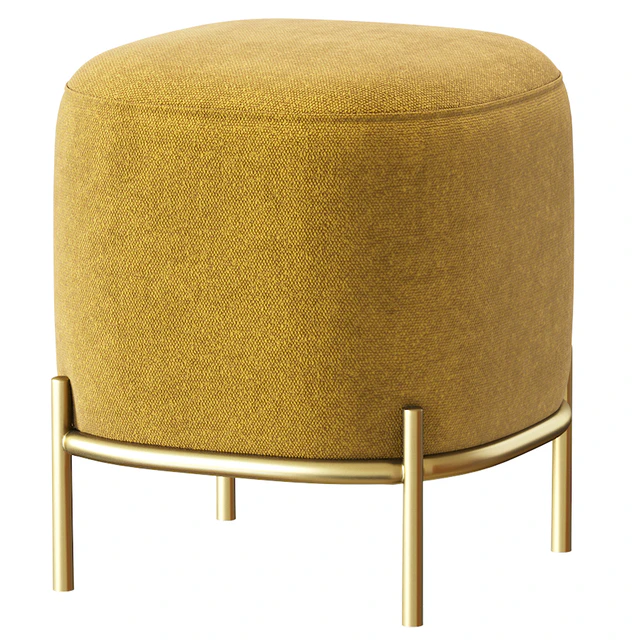 Pouffe Gawaii by inmyroom.ru/пуф Hawaii — Скачать