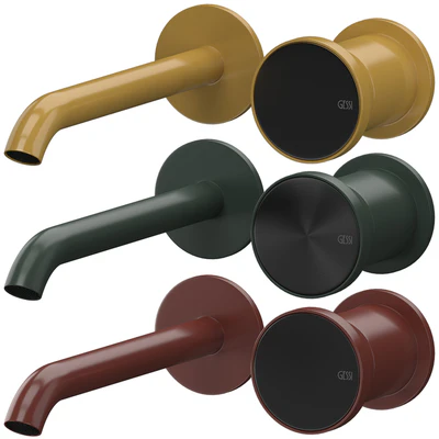 Gessi Origini Faucet Part 1 — Вид 2