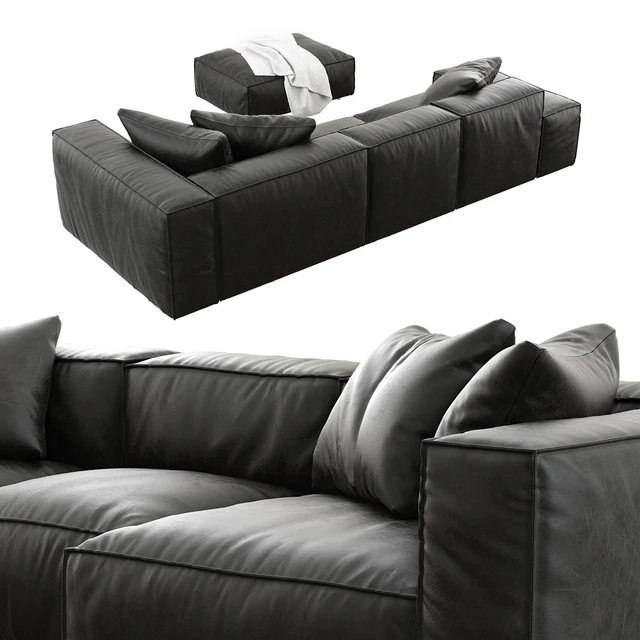 Living Divani / NeoWall (Comp 03) — Скачать
