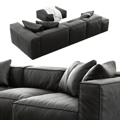 Living Divani / NeoWall (Comp 03) — Вид 2