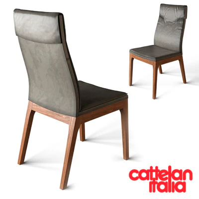 Cattelan Italia Tosca &amp; Sigma — Ver 2
