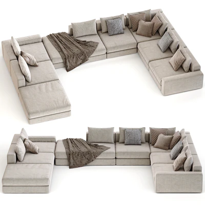 Poliform Dune Sofa — Вид 2