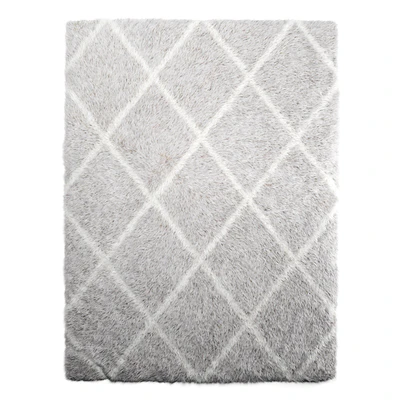 Rug Shaggy 200-150 — Ver 1