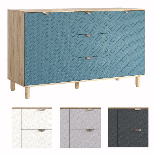 A set of furniture Tejons Time Art from the brand Divan.ru — Descargar