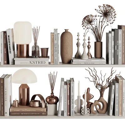 Decorative Set46 — Ver 1