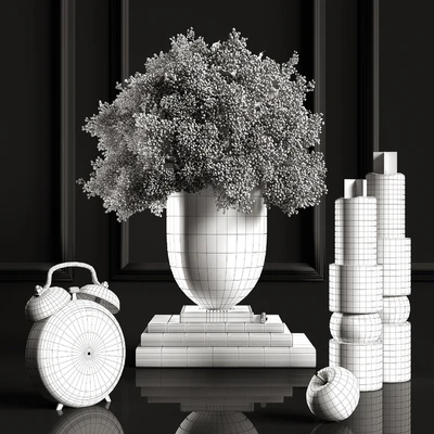 Decorative set 4 — Ver 2