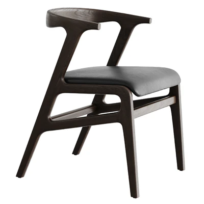 Morelato Dining Chair — Вид 1