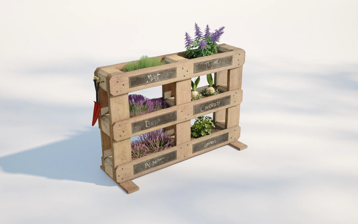 garden furniture 019 — Скачать