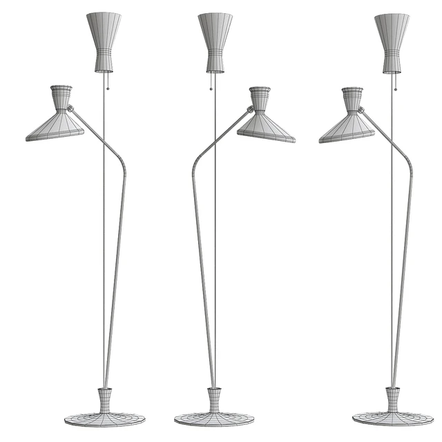 AUSTEN DUAL FUNCTION FLOOR LAMP — Скачать