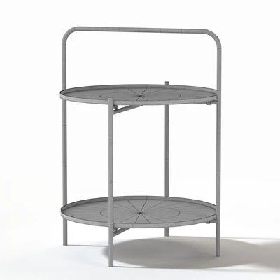 La Forma Coffe Table Ulla — Вид 2