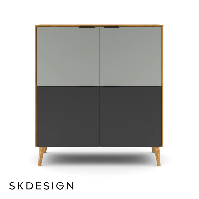 Chest of drawers Olson — Descargar