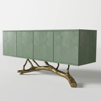 Ginger&Jagger - Magnolia Sideboard Miosotis — Вид 2