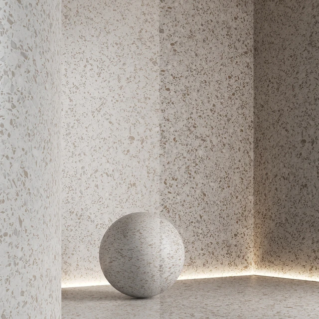 Terrazzo seamless marble 19 — Descargar