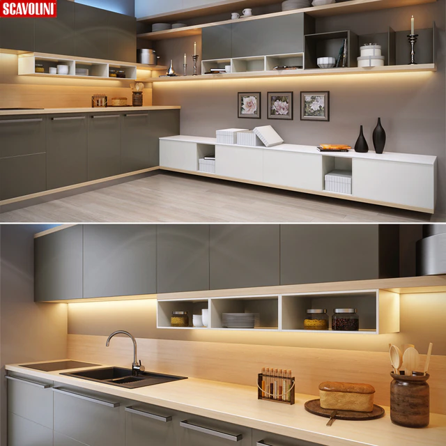 Ccavolini Foodshelf — Скачать