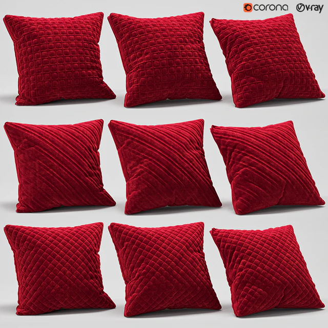 Pillows Aesthetics - 2 — Descargar