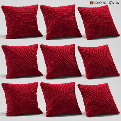 Pillows Aesthetics - 2 — download