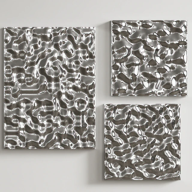 Splash Wall Decor from Westwing Collection — Descargar