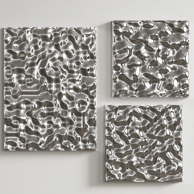 Splash Wall Decor from Westwing Collection — Ver 2
