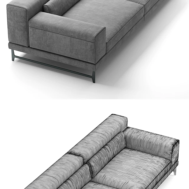 Диван natuzzi ido — Скачать
