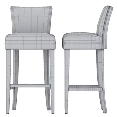 Dantone Home Bar Stool Queens — Ver 2