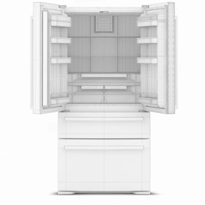 Dual Refrigerator — Ver 2